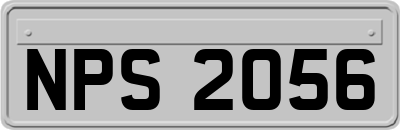 NPS2056