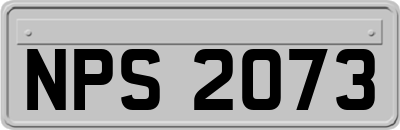 NPS2073