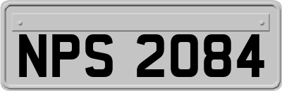 NPS2084