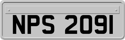 NPS2091