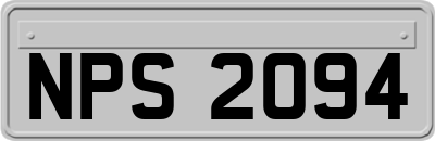 NPS2094