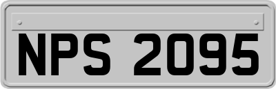 NPS2095