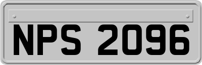 NPS2096