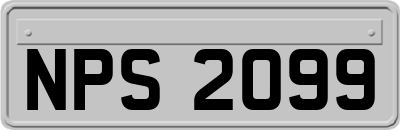 NPS2099