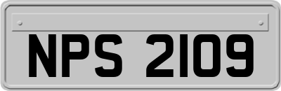NPS2109
