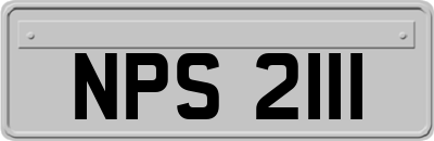 NPS2111