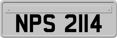NPS2114