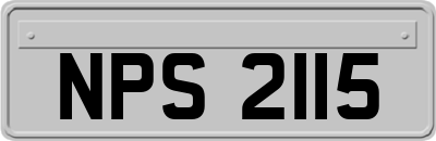 NPS2115