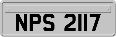 NPS2117