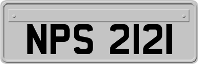 NPS2121