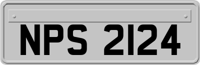 NPS2124