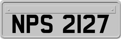 NPS2127