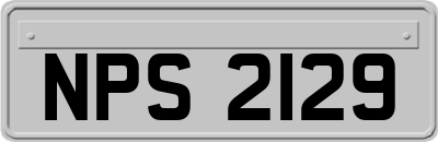 NPS2129