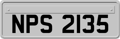 NPS2135