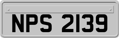NPS2139