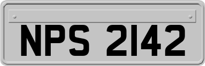 NPS2142