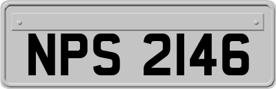 NPS2146