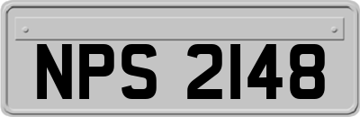 NPS2148