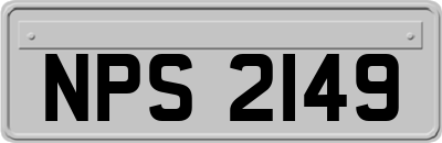 NPS2149