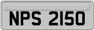 NPS2150