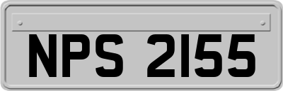 NPS2155