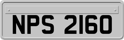 NPS2160