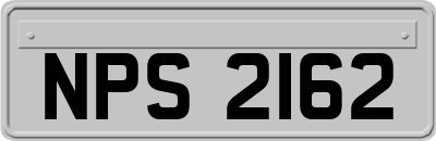 NPS2162