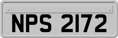 NPS2172