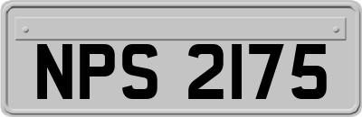 NPS2175