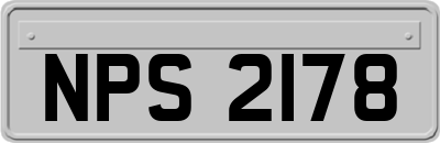 NPS2178