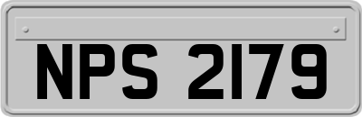 NPS2179