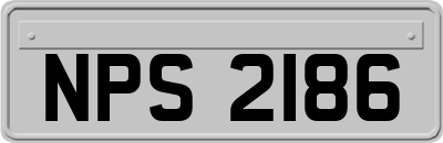 NPS2186