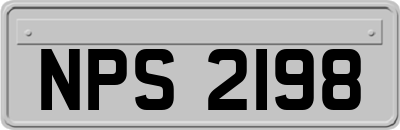 NPS2198