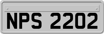 NPS2202