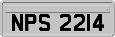 NPS2214
