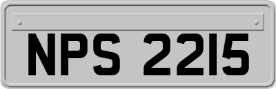 NPS2215