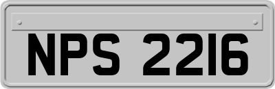 NPS2216