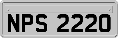 NPS2220