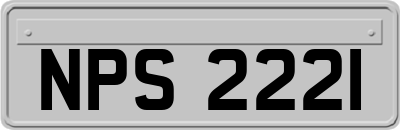 NPS2221