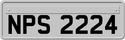 NPS2224