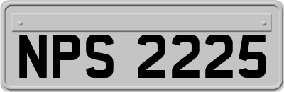 NPS2225