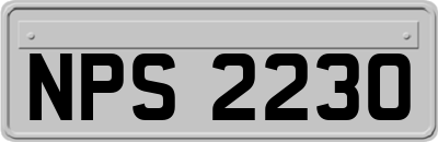 NPS2230
