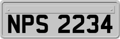 NPS2234