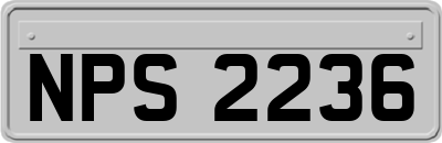 NPS2236