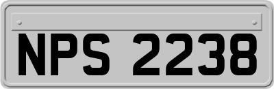 NPS2238