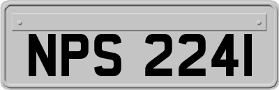 NPS2241