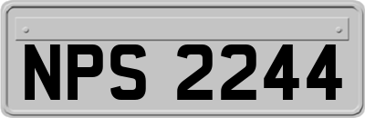 NPS2244