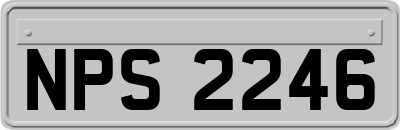NPS2246