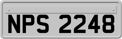 NPS2248
