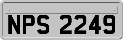 NPS2249